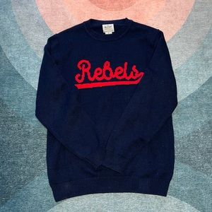 Sweat shirt